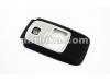 Nokia 6103 Kapak Original Front Cover Black Used