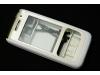 Nokia E65 Kapak Kasa Orjinal Kalitesinde Housing White New