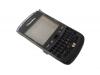 Blackberry 9360 Kapak Kasa Tuş Original Full Housing Black New