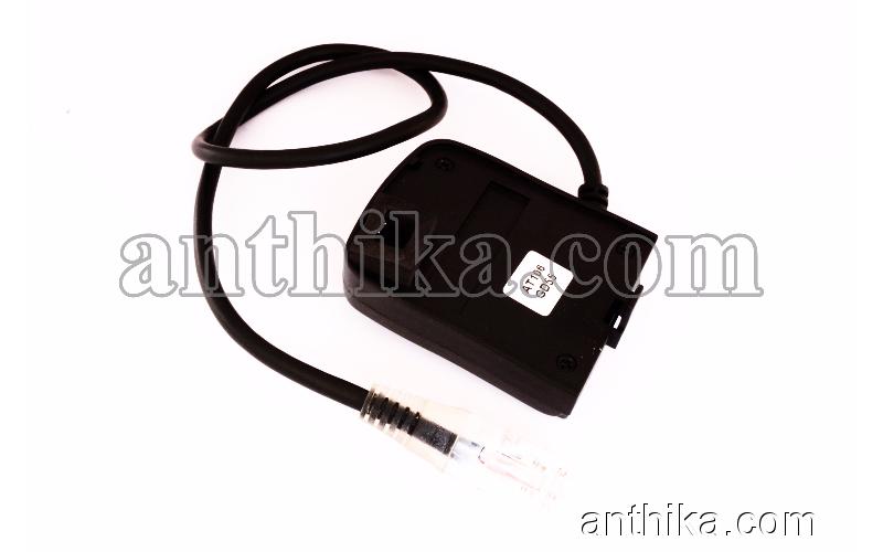 Panasonic GD55 RJ45 Ufs Data Kablo Hwk Jaf Atf Tornado Setool