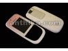 Nokia 2680 Slide Kapak Original Xpress On Cover White New