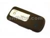 Nokia 3600 Slide Kapak Original Battery Cover Black New