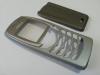 Nokia 6100 Kapak Original Xpress On Cover Used-5