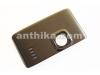 Nokia 7200 Kamera Kapak Original Camera Cover Brown New 9459351