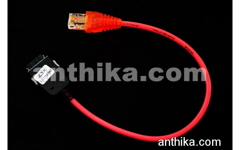 Lg C1100 Ufs Hwk Jaf Atf Z3x Jtag Data Kablo Unlock Data Cable RJ45