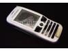 Sony Ericsson K500 K500i Kapak Kasa High Quality Housing Silver New