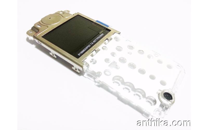 Motorola C330 C332 Ekran Orjinal Lcd Display New