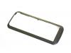 Nokia 5000 N5000 Kapak Original Front Cover Black New