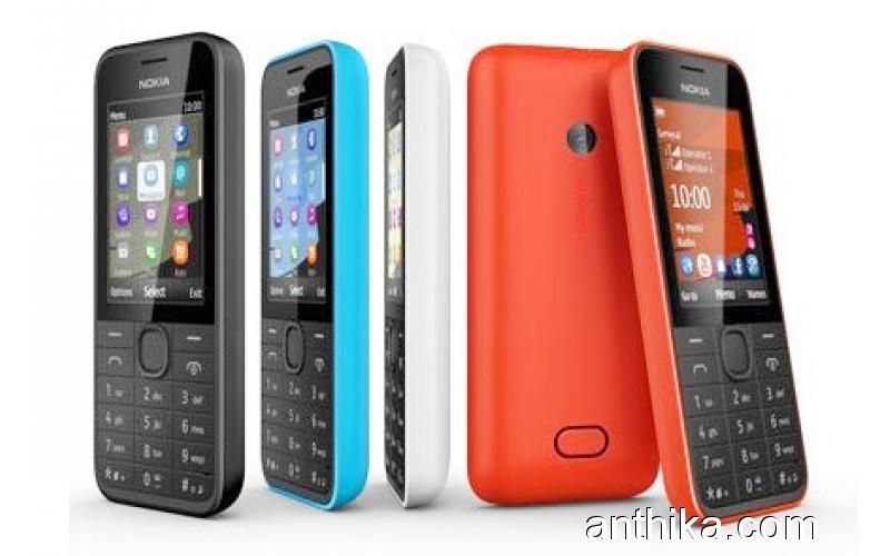 Nokia 207 RM-954 4.06 Türkçe Flaş Tr Flash File Ufs Hwk Jaf Atf Tornado