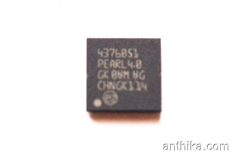 Nokia 4376051 Power Control IC