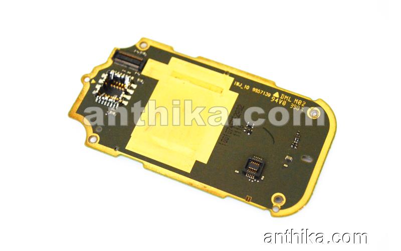 Nokia 6085 6086 Ekran Board Original Lcd Pwb Board Flex New