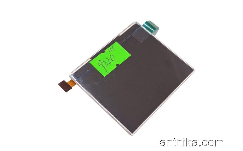 Blackberry 9220 9320 Ekran Lcd Display 44336-001