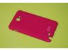 Samsung Galaxy Note i9220 Kapak High Quality Battery Cover Pink New