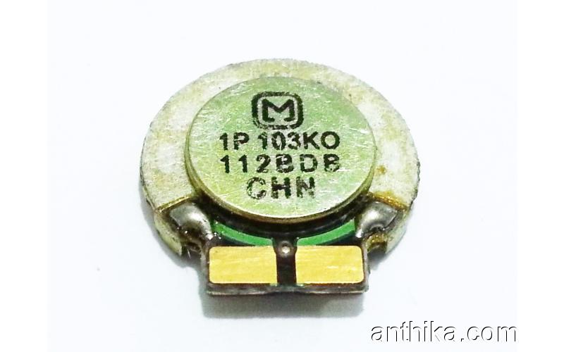 Sony Ericsson T18 Speaker Buzzer