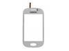 Samsung Galaxy Fame S6810 Dokunmatik Cam Original Touch White New