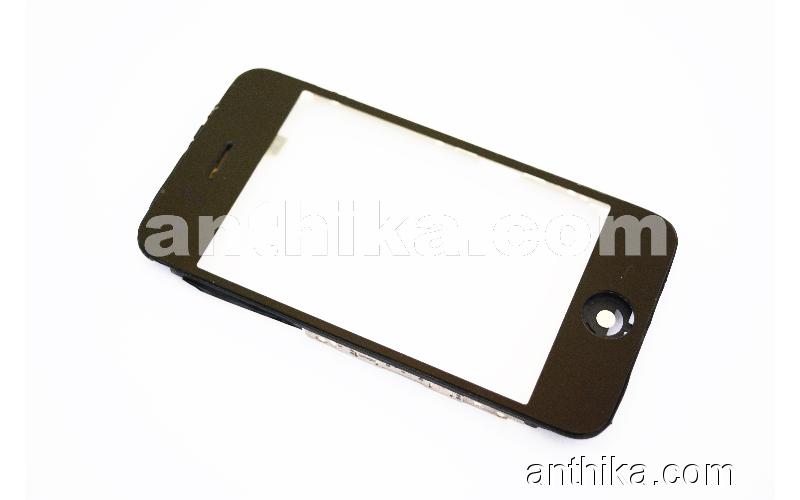 Apple Iphone 3G Dokunmatik Original Digitizer Touchscreen Black Used