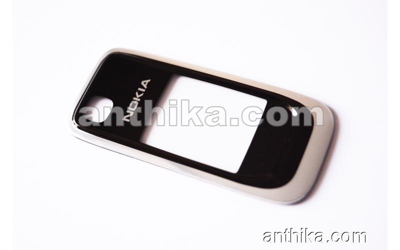 Nokia 6131 Lens Cam Original Lcd Display Glass New