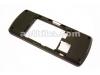 Motorola F3 Kasa Original Middle Cover Black New Condition