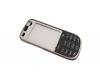 Nokia Asha 202 Asha 203 Kapak Kasa Tuş High Quality Full Housing New