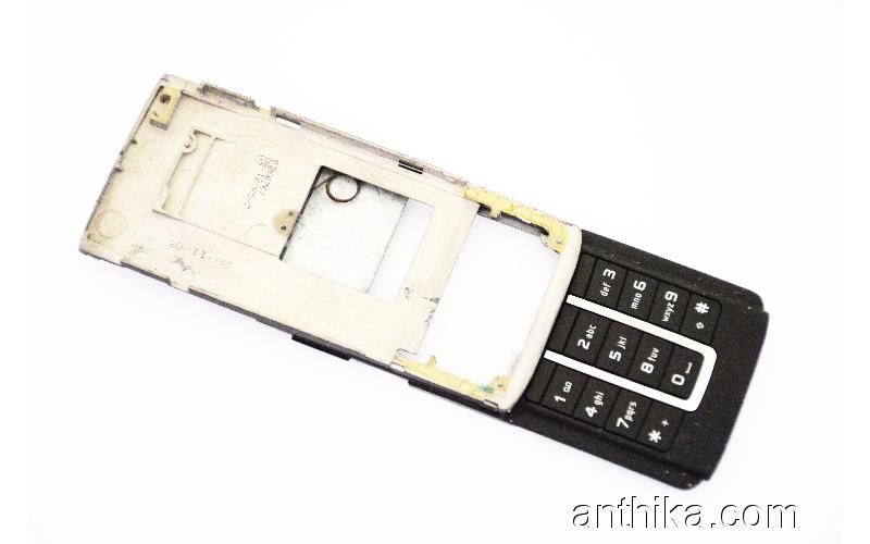 Nokia 6288 Kızak Mekanizma Tuş Original Slide Assy Slider Keypad Used