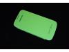 Samsung Galaxy S4 Mini i9190 Kılıf Kapak Original Flip Cover Green New