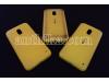 Nokia Lumia 620 Kapak 3 Adet Original Battery Cover Yellow Used 02500T0