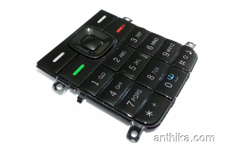 Nokia 5310 Tuş A++Kalite Keypad