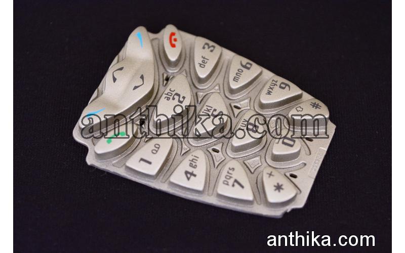 Nokia 3510 3510i Tuş Original Keypad New 9790839