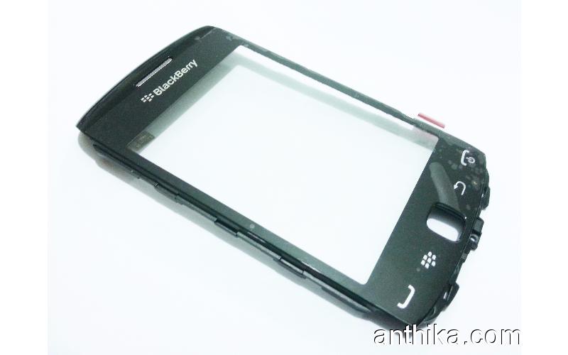 Blackberry 9380 Curve Dokunmatik KVK Depodan Orjinal Digitizer Touch