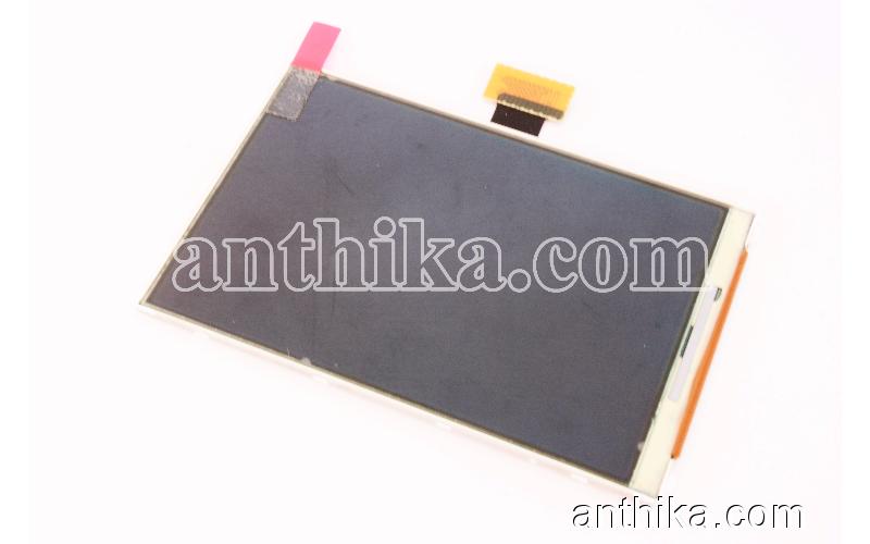 Samsung i7500 Galaxy Ekran Orjinal Lcd Display New