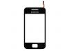 Samsung S5830 Dokunmatik Orjinal Digitizer Touchscreen Black New