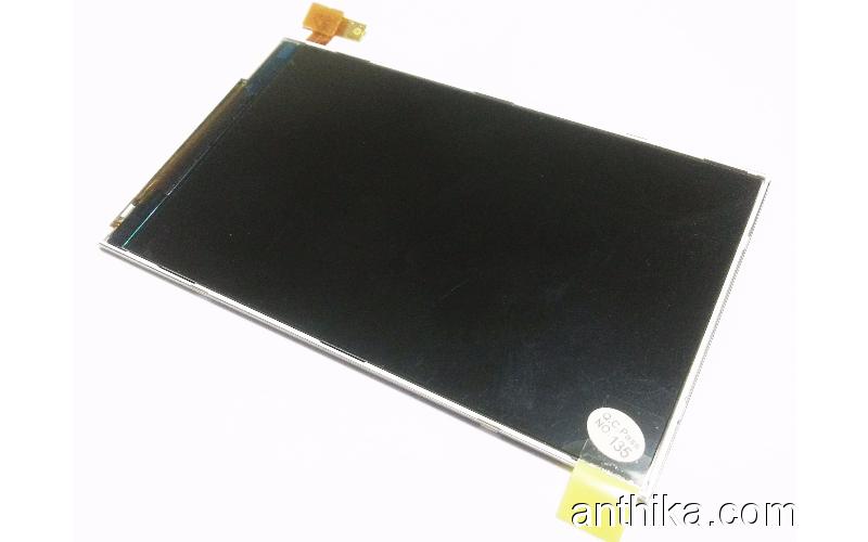 Huawei U8800 İdeos X5 Ekran Orjinal Sıfır Lcd Display New