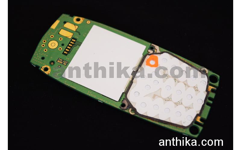 Sony Ericsson T65 Anakart Imei Klonlu Sorunsuz Çalışıyor