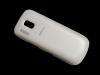 Nokia Asha 202 Asha 203 Kapak Original Battery Cover White New