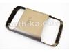 HTC Desire S Kapak Kasa Original Middle Cover Grey Used