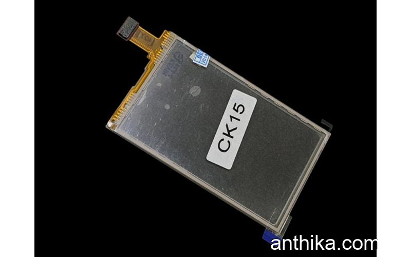 Sony Ericsson TXT Pro Ck15 Ck15i Dokunmatik Touch New