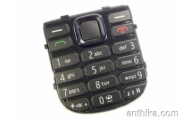 Nokia 3720 Classic Tuş Original Keypad New 9790B89