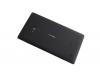 Nokia Lumia 720 n720 Kapak High Quality Back Cover Battery Cover Black