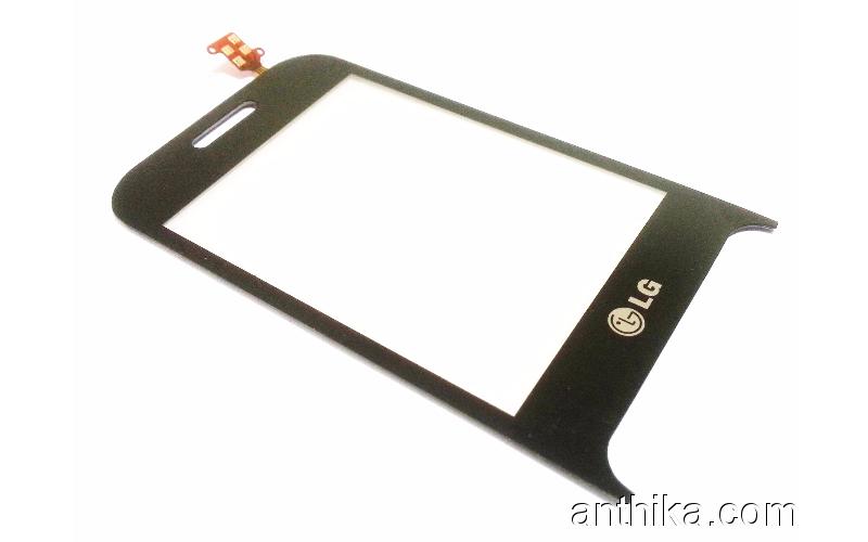 LG GT310 GT320 Dokunmatik Orjinal Digitizer Touchscreen New