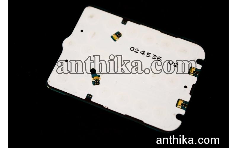 Nokia 6070 Tuş Board Original Keypad UI Board Used 0202969