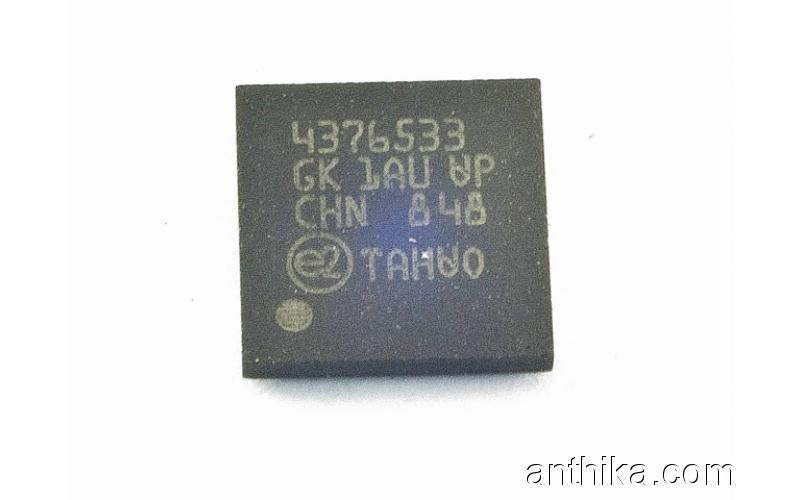 Nokia Power Entegre IC 4376533 TAHVO