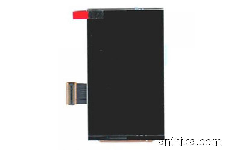 Samsung i8320 Ekran Orjinal Lcd Display New