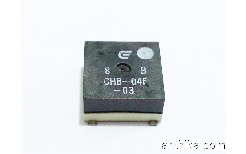 Sony Ericsson 768 GF768 Buzzer