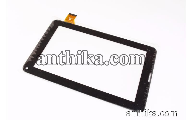 JC Touch 7 inç Tablet Dokunmatik Touch Digitizer