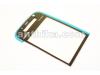 Nokia 5730 Lens Cam Original Lcd Display Glass Blue New