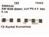 Nokia N78 N79 5250 Konnektör Original Connector New 5469334