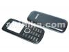 Nokia C1-02 Tuş High Quality Cover and Keypad Black New