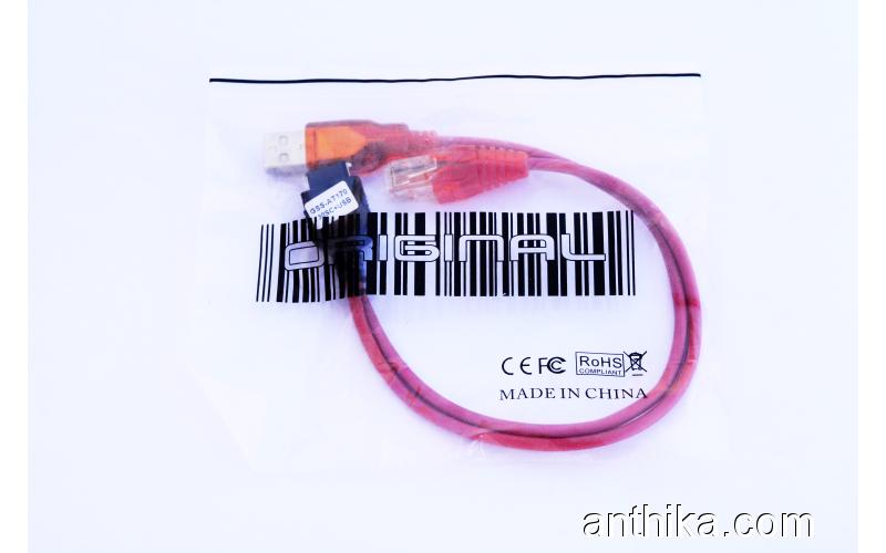 Samsung 730sc Ufs Hwk Jaf Z3x RJ45 Data Kablo