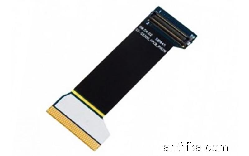 Samsung S5200 Flex Film Original Lcd Ribbon Flex Cable New