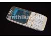 Nokia E52 Kapak Kasa Tuş High Quality Full Housing White New